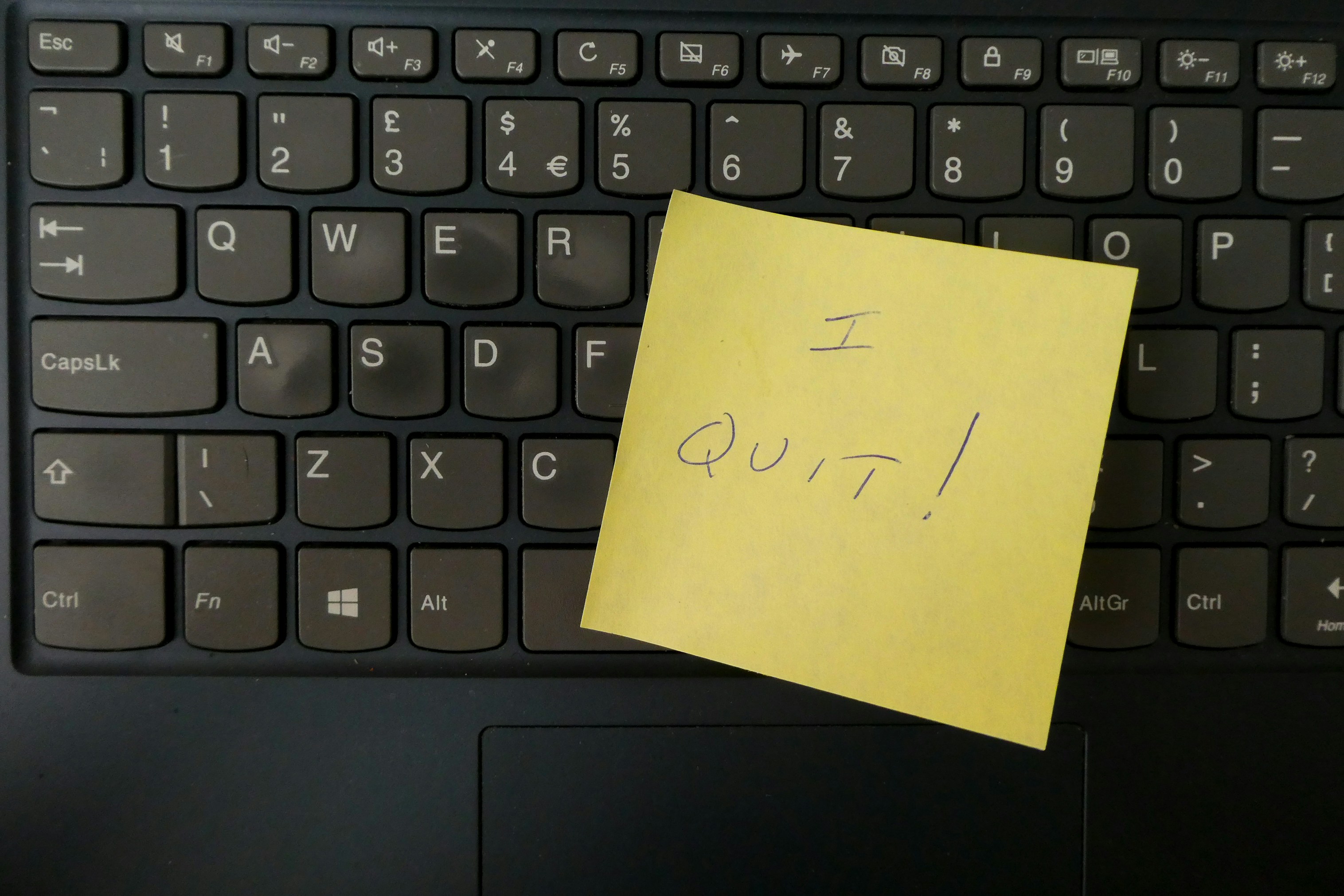 The Great Resignation and Why July 2021 Was Your Moment to Negotiate